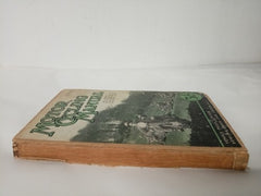 THE MOTOR CYCLING MANUAL 11th Edition 1950 VINTAGE BOOK