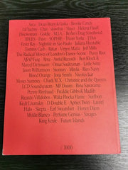 THE CRACK MAGAZINE ARCHIVES 1999 - 2019 Limited Edition no. 511 of 1000