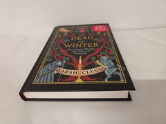 The Dead of Winter: The Demons, Witches and Ghosts of Christmas