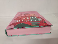 Good Spirits: The HarperCollins TikTok exclusive edition by B.K. Borison