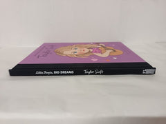 Taylor Swift: THE SUNDAY TIMES BESTSELLER (Little People, BIG DREAMS)