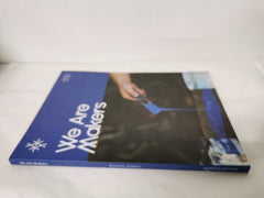 We are Makers: Seventh Edition