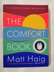 The Comfort Book