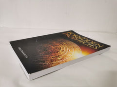 The Forbidden Prophecies by Abu Zakariya