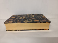 The Tenant of Wildfell Hall by Anne Bronte (Chiltern Publishing Edition)