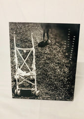 Gary Briechle: Photographs (FIRST EDITION+SIGNED)