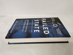 Failed State: The Bestselling Investigation Into Why Britain is Struggling