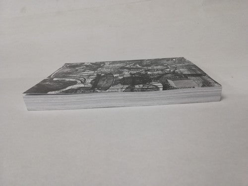 Undisposable book - Limited Edition