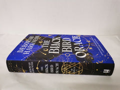 The Black Bird Oracle: The exhilarating new All Souls novel