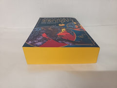 A Language of Dragons: The #1 Sunday Times bestseller by S. F. Williamson