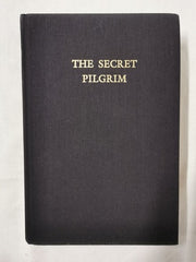 The Secret Pilgrim John le Carre 1991 First Edition