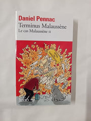 Bundle of 13 French Books, Including Books by F. Scott Fitzgerald, Balzac & more