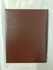 The Frontiersmen - Old West Time-Life Series, 1977 Leatherbound First Edition