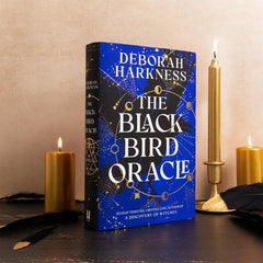 The Black Bird Oracle: The exhilarating new All Souls novel