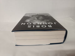 Unleashed: 'THE POLITICAL MEMOIR OF THE CENTURY' DAILY MAIL