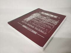 The Skye Collection (book) The Best Reels & Strathspeys Embracing over 400 tunes
