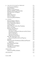 Handbooks of a Healthy Muslim Marriage