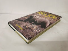 The Hunting Adventures of Me and Joe by Walt Prothero First Edition