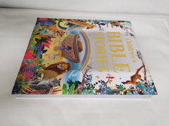 Children's Bible Stories (Illustrated Treasury)