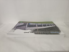 Beyond the Cemetery End, Lost British Grounds & Stands 1994 - 2024