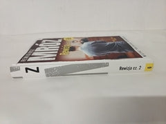 Rewizja: Cz 1 & 2 by Remigiusz Mroz (Joanna Chylka Series 5 & 6)