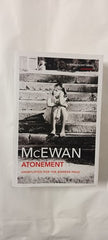 Atonement: Discover the modern classic that has sold over two million copies.