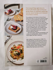 Weekend: Eating at Home by Matt Tebbutt