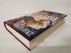Wisteria: the Sunday Times bestseller - the gorgeous new gothic fantasy romance
