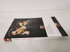 Fathers and Sons (Oxford Worldâs Classics)