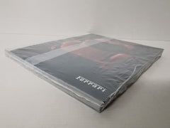 The Official Ferrari Magazine - 2021 Yearbook