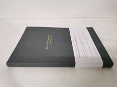 Three Happy Thoughts Gratitude Journal