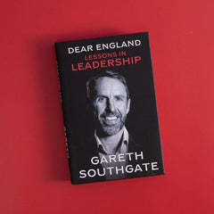 Dear England: Lessons in Leadership -