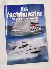 Yachtmaster Scheme Syllabus & Logbook