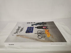 System Magazine Signed By Virgil Abloh Issue No 10. 2017