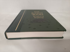 The Jungle Books by Rudyard Kipling - 1997 Readers Digest Edition