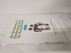 An Introduction to Challenging Topics for Young Muslims (Book 1)