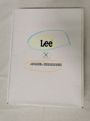 Back To Today | Lee x Jamel Shabaz | Spring Summer 2019 Limited Edition