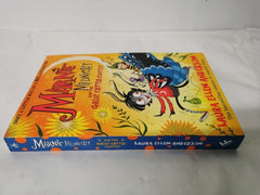 Marnie Midnight and the Great Critter Contest: Explore a magical illustrated