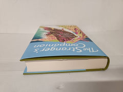 The Stranger's Companion: A beautiful island . . . an impossible mystery