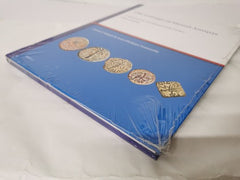 The Coinage of Herod Antipas by Jean-Philippe Fontanille