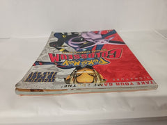 Pokemon Colosseum by Phillip Marcus & Elizabeth Hollinger (2004 Trade Paperback)