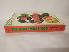 The Homemade God by Rachel Joyce - Limited Edition Proof (Paperback)