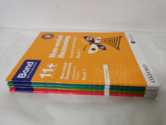 Assessment Papers Book 2: 9-10 Yrs Bundle: English, Maths, Verbal Reasoning..