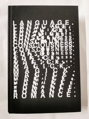 Language Consciousness Magick Romance by Thomas Sharp (Signed)