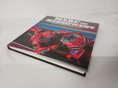MARC MÃRQUEZ The Biography - Mat Oxley 2nd Ed
