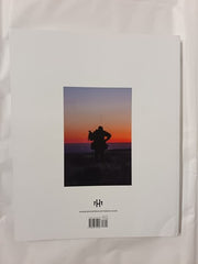 Modern Huntsman Magazine Vol 15