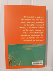 Long Island: The Sunday Times bestseller by Colm TÃ³ibÃ­n *SIGNED*