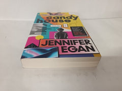 The Candy House: Jennifer Egan
