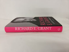 A Pocketful of Happiness [Hardcover] Grant, Richard E.