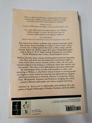 Philosophical Mysticism in Plato, Hegel, and the Present by Dr Robert M. Wallace
